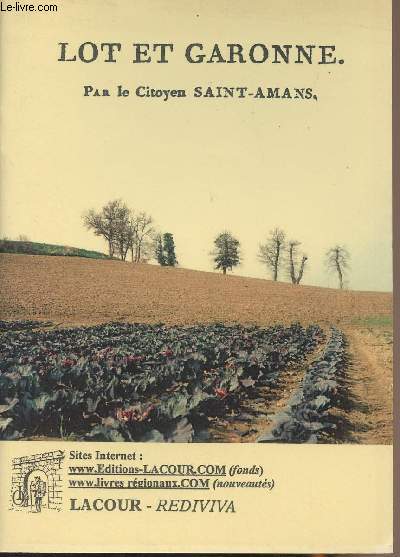 Lot et Garonne - collection 