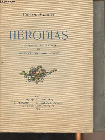 Hrodias