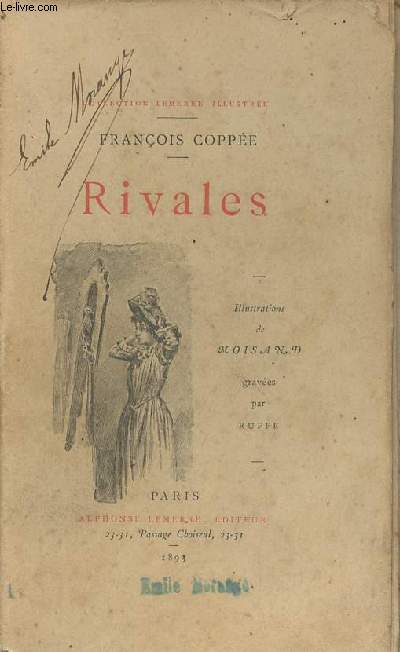 Rivales - Collection 