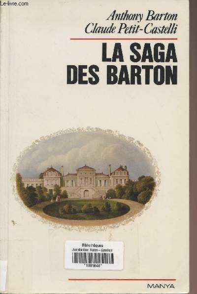 La Saga des Barton