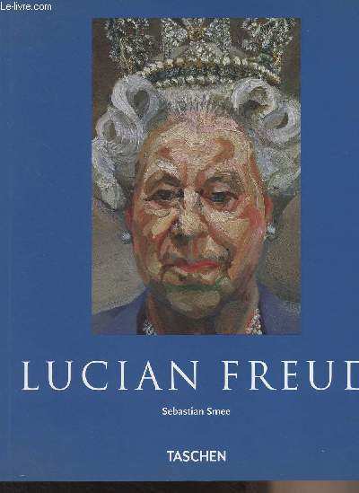 Lucian Freud - 1922-2011, l'observation de l'animal
