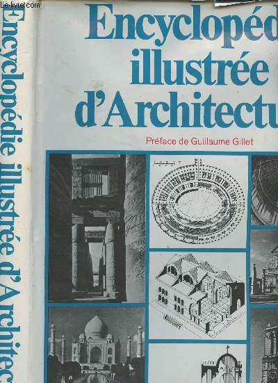 Encyclopdie illustre d'Architecture