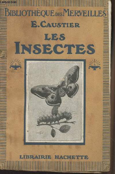 Les insectes - 