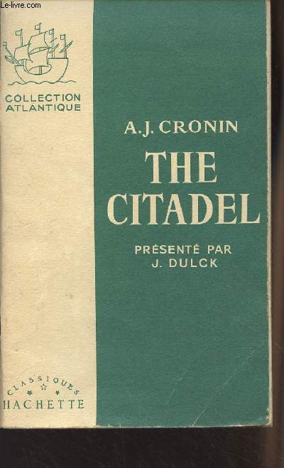 The Citadel - Collection Atlantique