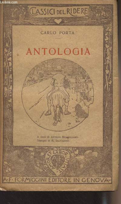Antologia - 