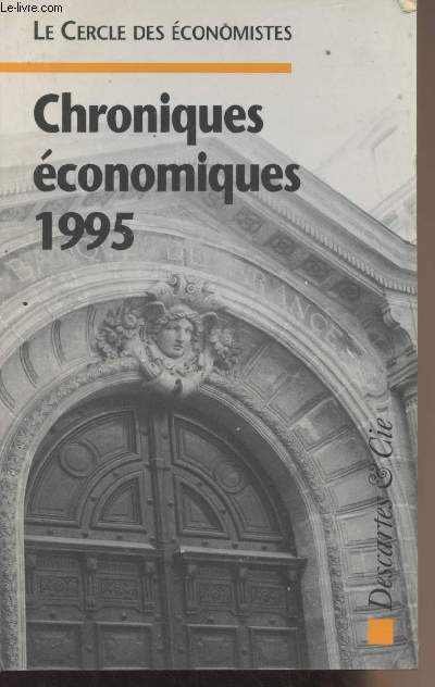 Chroniques conomiques 1995