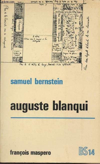Auguste Blanqui - 
