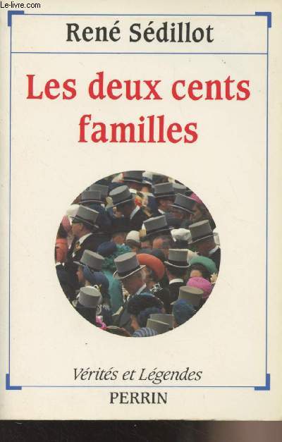 Les deux cents familles - 