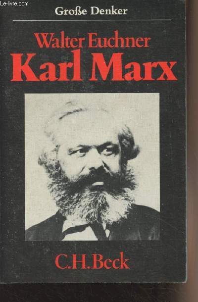 Karl Marx - 