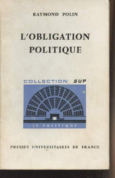 L'obligation politique - 