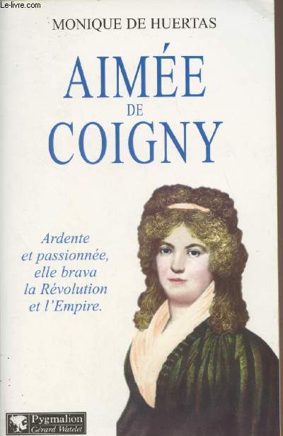 Aime de Coigny