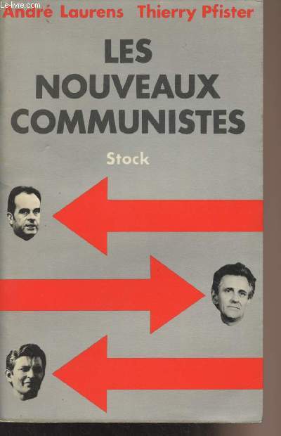 Les nouveaux communistes - Collection 