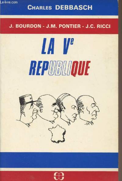 La Ve Rpublique