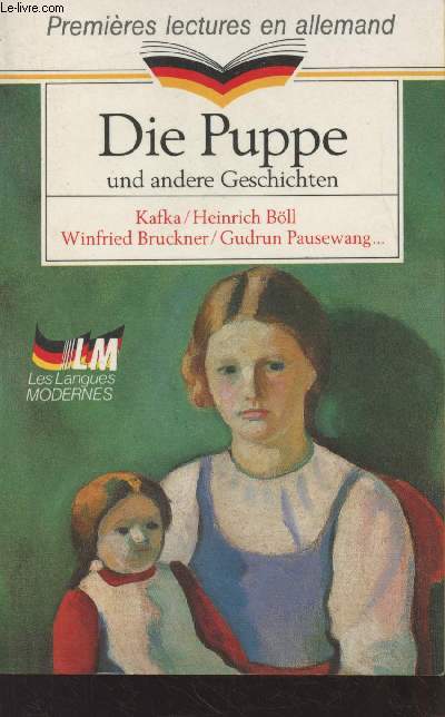 Die Puppe und andere Geschichten - 