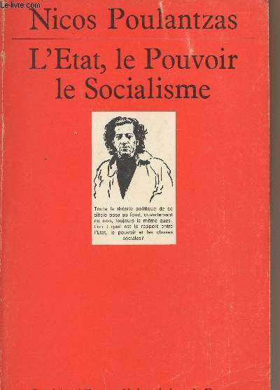 L'Etat, le Pouvoir, le Socialisme - 