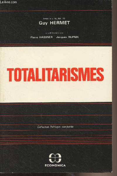 Totalitarismes - Collection 