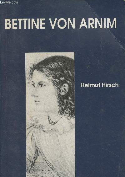 Bettina von Arnim - 