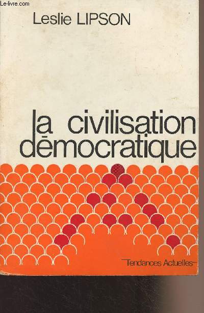 La civilisation dmocratique - 