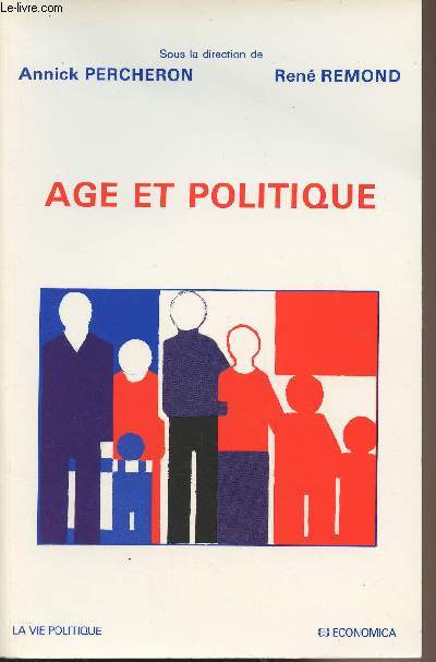 Age et politique - 