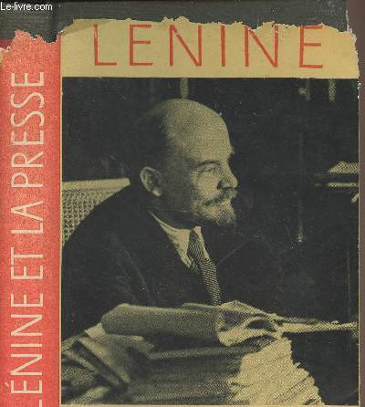 Lnine et la presse