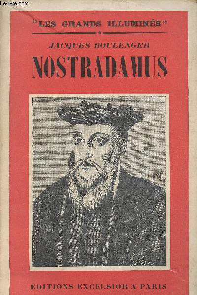 Nostradamus - 