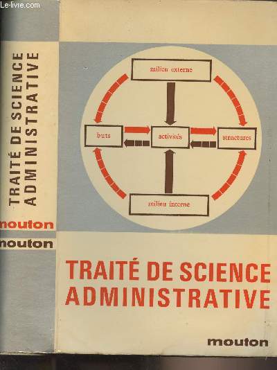 Trait de science administrative