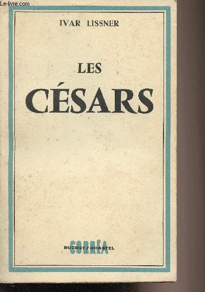 Les csars - Die Csaren (Macht und wahn)