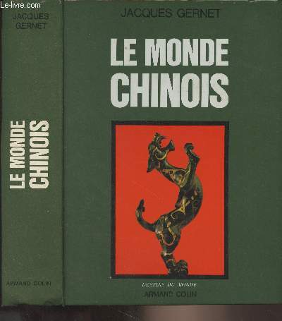 Le monde chinois - 