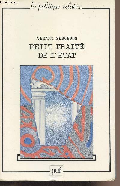 Petit trait de l'tat - 