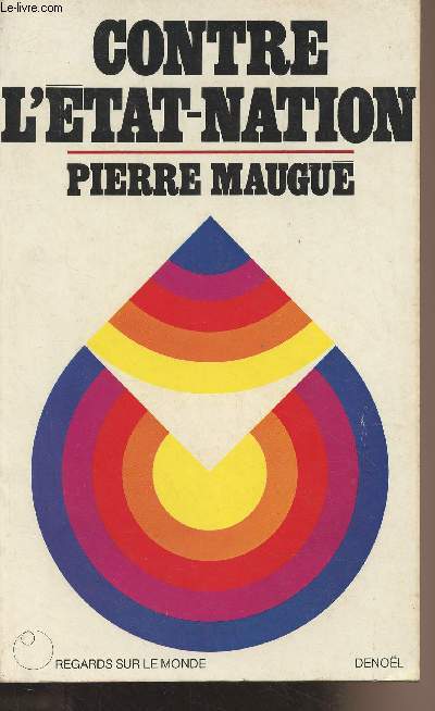 Contre l'tat-nation - 