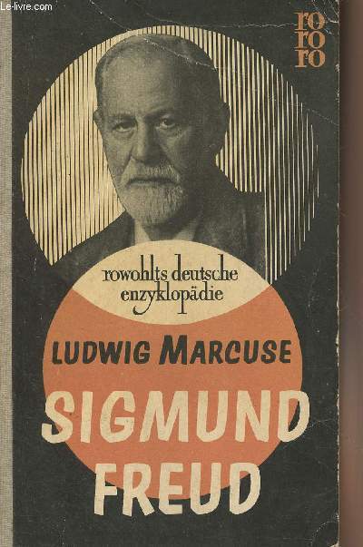 Sigmund Freud, Sein bild vom Menschen - 