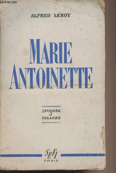 Marie-Antoinette - 