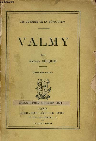 Valmy - 