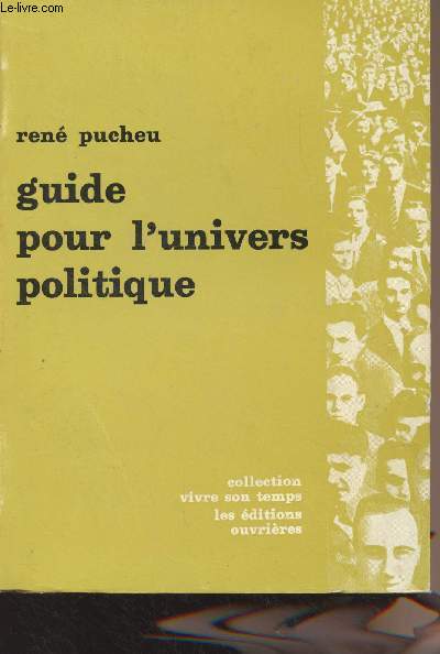 Guide pour l'univers politique - 