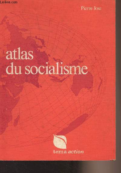 Atlas du socialisme - 