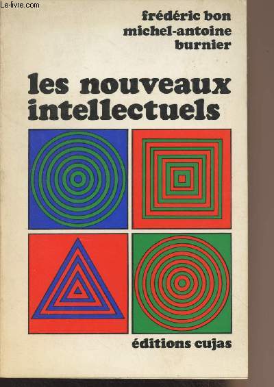 Les nouveaux intellectuels