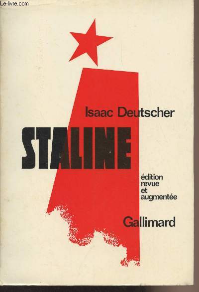 Staline - 