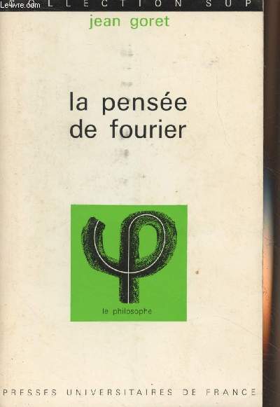 La pense de Fourier - Collection 