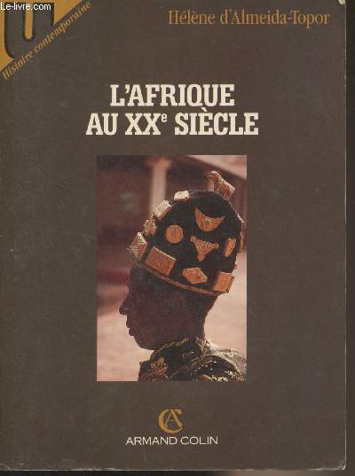 L'Afrique au XXe sicle