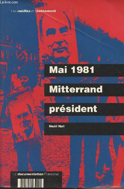Mai 1981 Mitterrand prsident - 