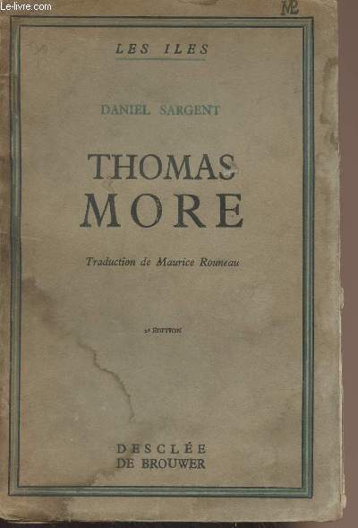 Thomas More - 