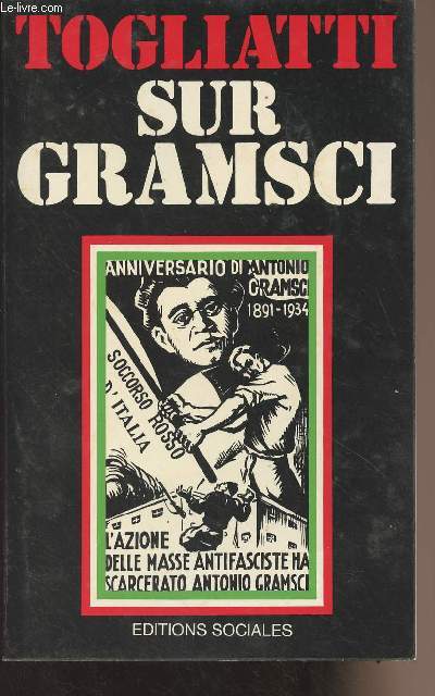 Sur Gramsci
