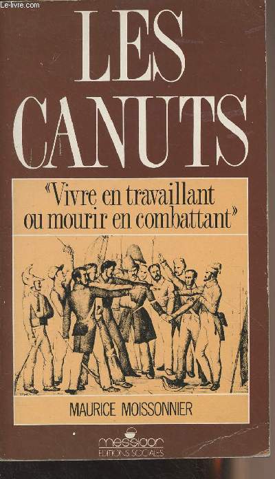 Les Canuts - 