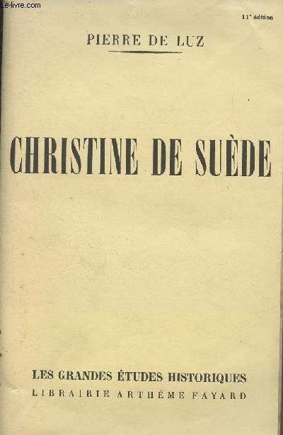 Christine de Sude - 