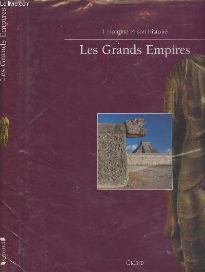Les Grands Empires - 