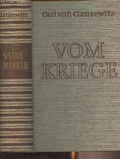 Vom Kriege