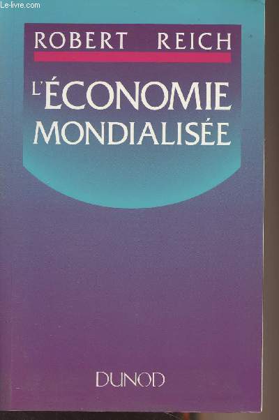 L'conomie mondialise