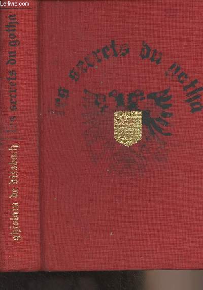 Les secrets du Gotha