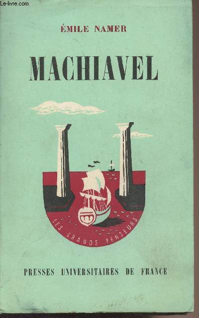 Machiavel - 