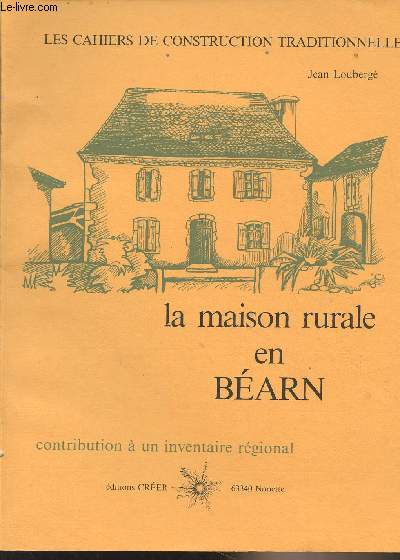 La maison rurale en Barn - 